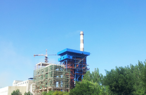 鄭鍋“心服務(wù)，星體驗” 河北150噸流化床電站鍋爐服務(wù)詳解